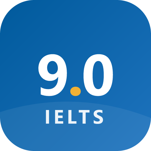 Đề Thi IELTS